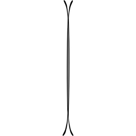 ARW 106 Skis - 2024/2025