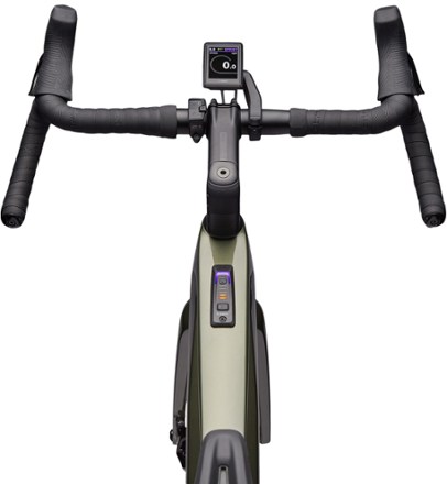 Synapse Neo Allroad 1 Electric Bike