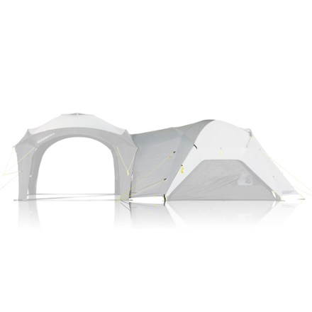 Aerospeed 6 Air Tent Speedbase 2 Link