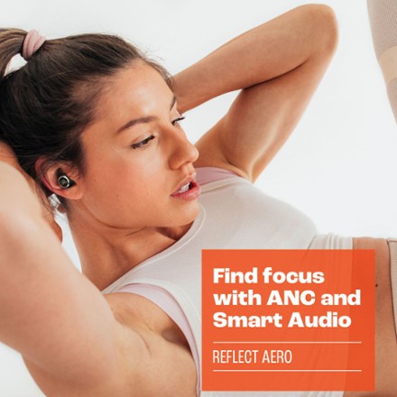 Reflect Aero Earbuds