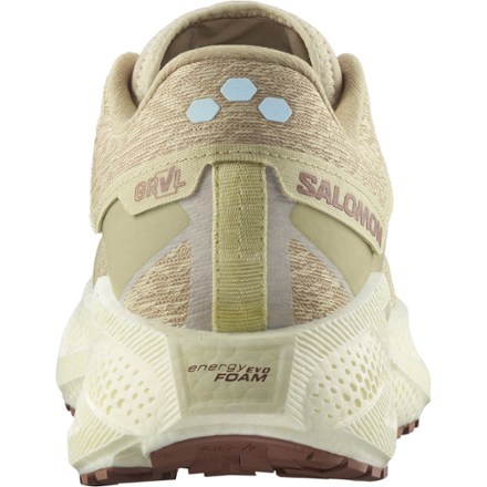 Aero Glide 3 GRVL Road-Running Shoes - Men's