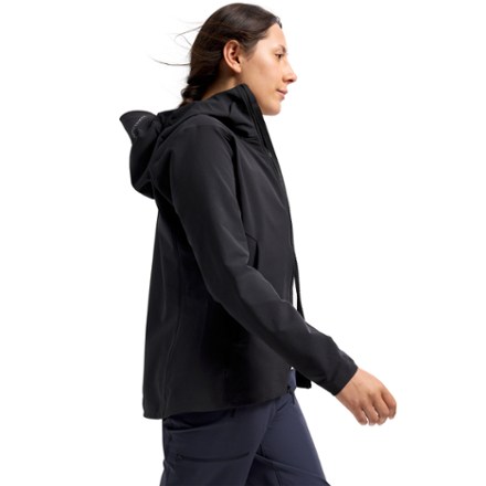Gamma Hoody - Women's