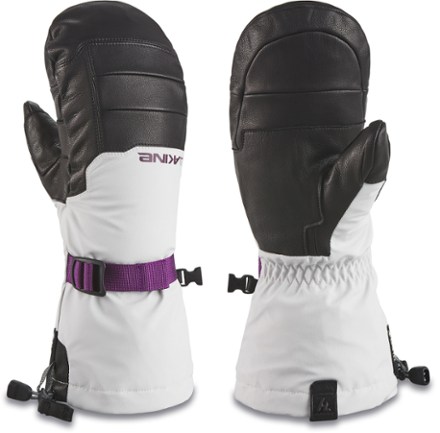 Phoenix GORE-TEX Mittens - Women's