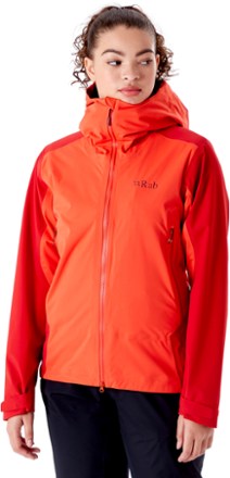 Rab kinetic alpine womens on sale