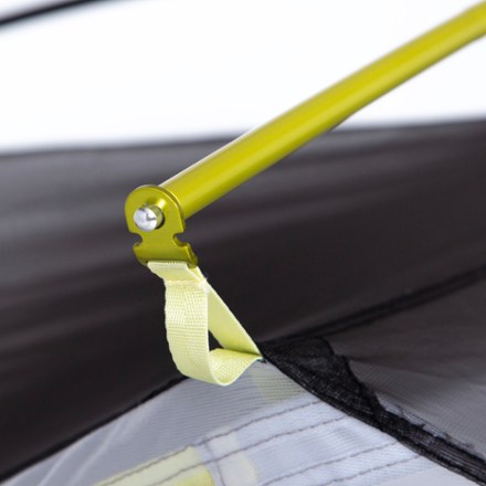 Dagger OSMO 3P Tent