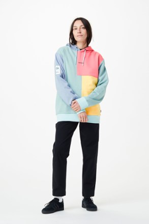 Payama Hoodie