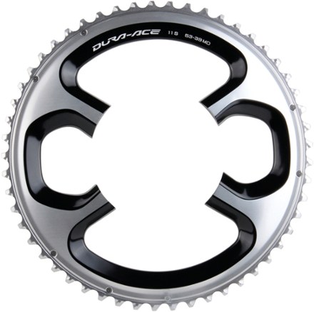 Dura-Ace 9000 11-Speed Outer Chainring