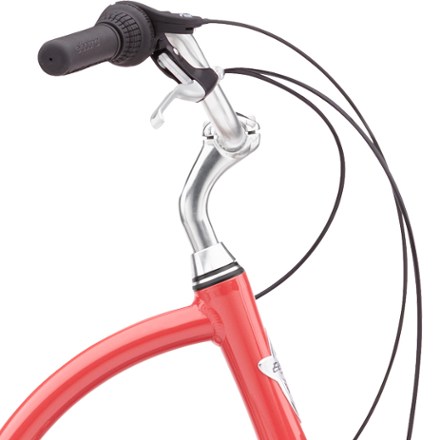 Townie 7D Step-Thru Bike
