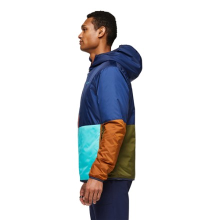 Teca Calido Hooded Insulated Jacket - Men's