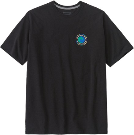 Unity Fitz Responsibili-Tee Shirt - Men's