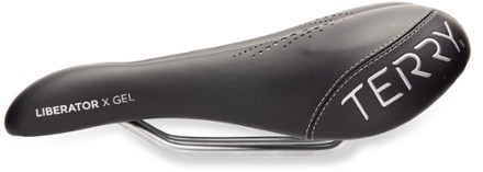 Liberator X Gel Saddle - Women's