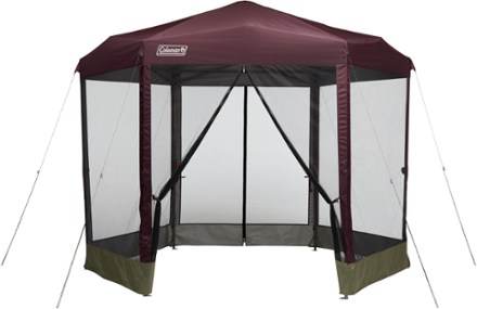 Back Home Screen Canopy Tent - 10.5 x 9