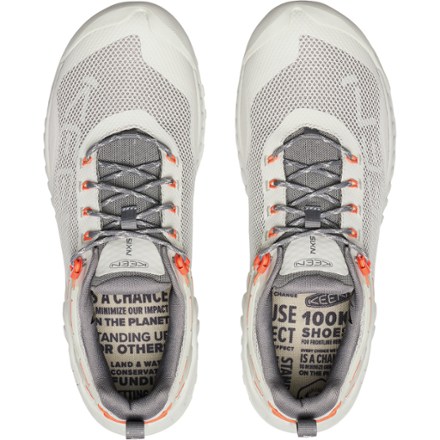 NXIS EVO Waterproof Shoes - Men's