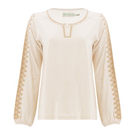 Kalina Top - Women's