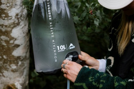 AutoFlow XL Gravity Filter - 10 L