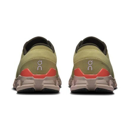 Cloud X 4 Road-Running Shoes - Men's