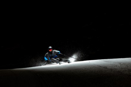 Supershape e-Titan Skis with Bindings - Men's 2024/2025