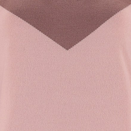 Voss Knit Half-Zip Sweater - Women's