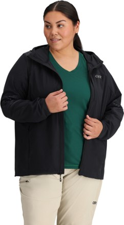 Ferrosi DuraPrint Hoodie - Women's
