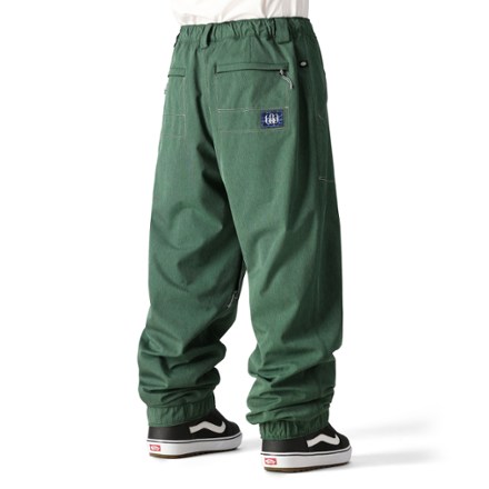 Dojo Pants - Men's