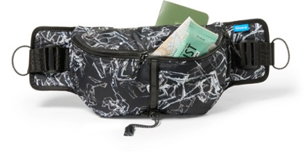 Multipass Sling Bag