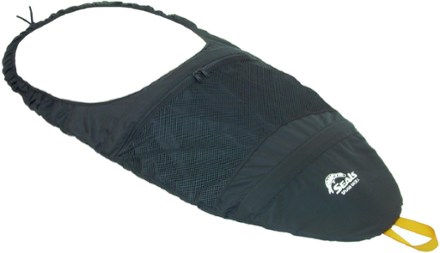 Splash Deck X Spray Skirt