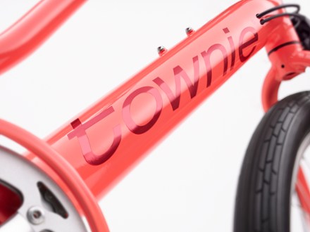 Townie Go! 7D Step-Thru Electric Bike