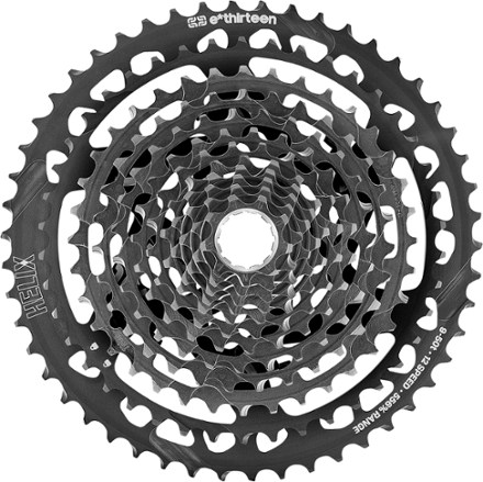 Helix Plus 12-Speed Cassette