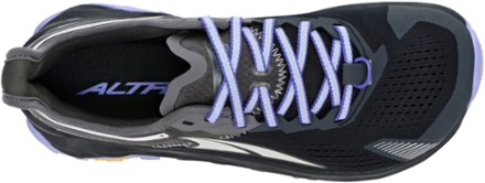 Olympus 5 Trail-Running Shoes - Women's