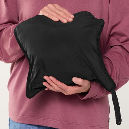 Pippa Packable Puffer Insulated Jacket - Women's