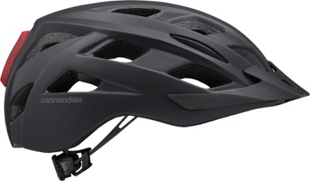 Quick Bike Helmet