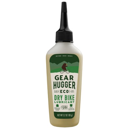 Dry Bike Lubricant - 3.2 fl. oz.