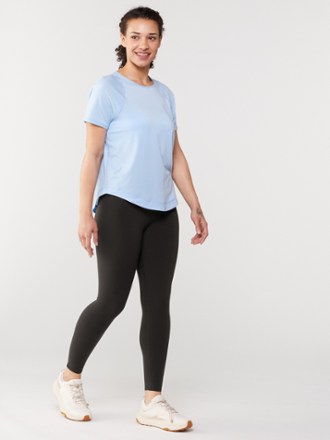 AllTheFeels Leggings - Women's