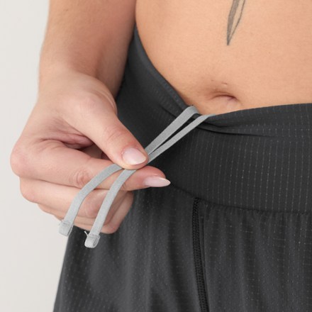 Swiftland 2-in-1 Running Shorts - Women's