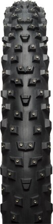 Wrathchild Trail Studded Tire - 120 TPI