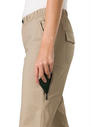 Double Peak All-Around Pants - Women's