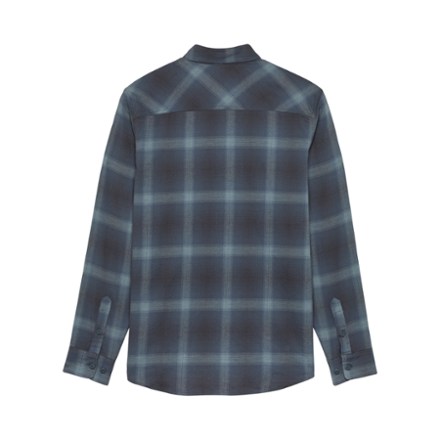 Survivalist Flannel Shirt - Men's