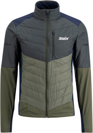 Dynamic Hybrid Insulated Jacket - Men's