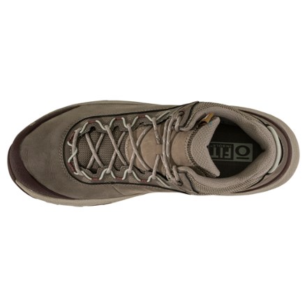 Cottonwood Mid Waterproof Hiking Boots - Men's