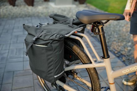 Beyonder Saddlebag Panniers