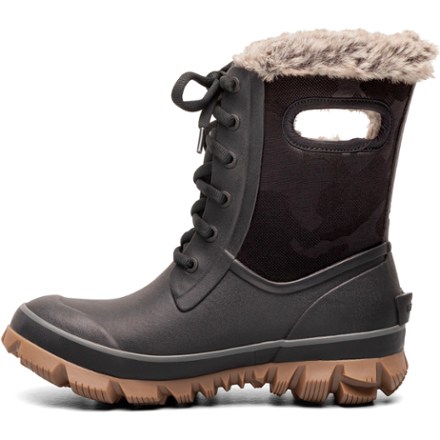 Arcata Waterproof Snow Boots - Women's
