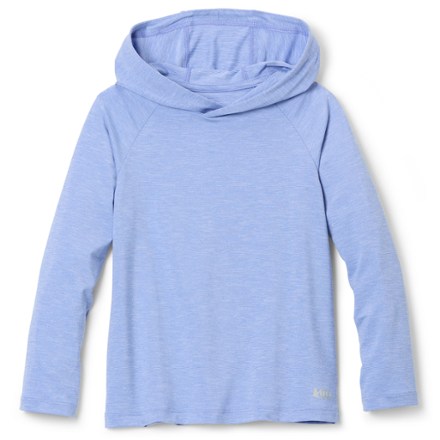Sahara Shade Hoodie - Toddlers'