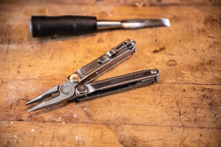 Curl Multi-Tool