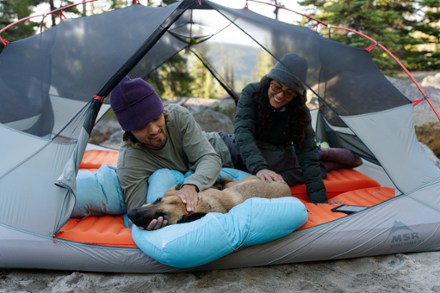 Hubba Hubba LT 3 Tent