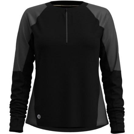 Mountain Bike Long-Sleeve Jersey - Women's