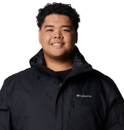 Whirlibird V Interchange 3-in-1 Jacket - Men's