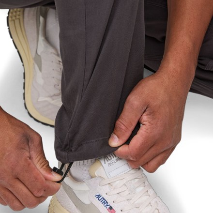 Live Free Relaxed Adventure Pants - Men's