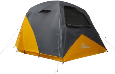 PEAK1 6-Person Dome Tent