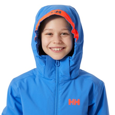 Jewel Insulated Jacket - Kids'