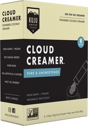 Cloud Creamer - Package of 8